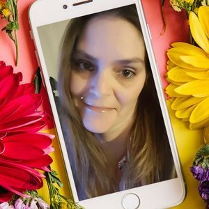 Meet your Posher, Chrissy